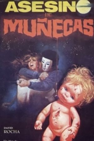 The Killer of Dolls's poster