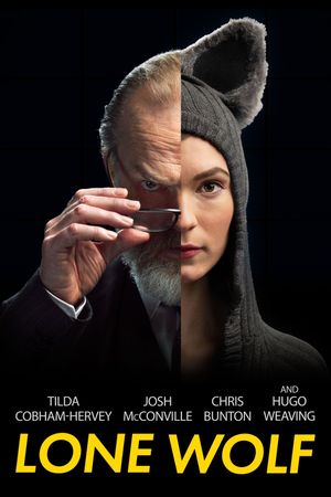 Lone Wolf's poster