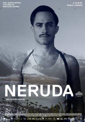 Neruda's poster