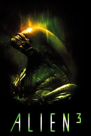 Alien³'s poster
