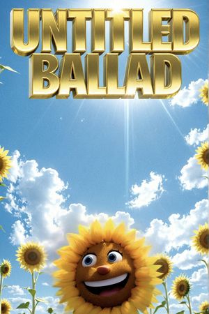 Untitled Ballad's poster