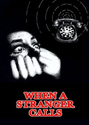 When a Stranger Calls's poster