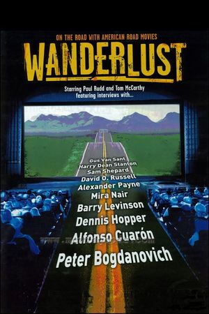 Wanderlust's poster