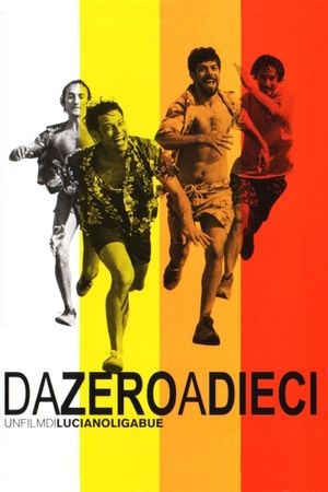 From Zero to Ten's poster