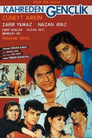 Kahreden Gençlik's poster