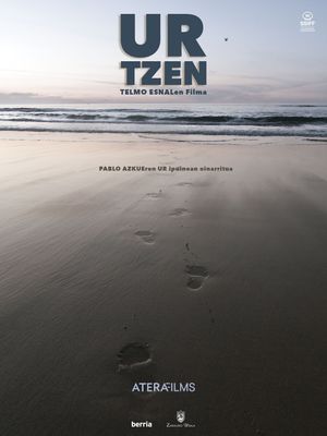 Urtzen's poster