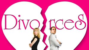 Divorces!'s poster