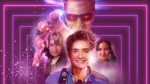 Going Viral's poster