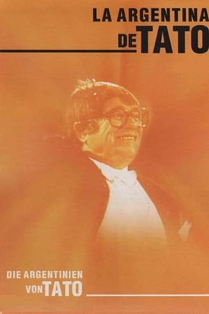 Tato's Argentina's poster
