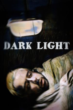 Dark Light's poster