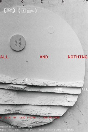 All and Nothing's poster image