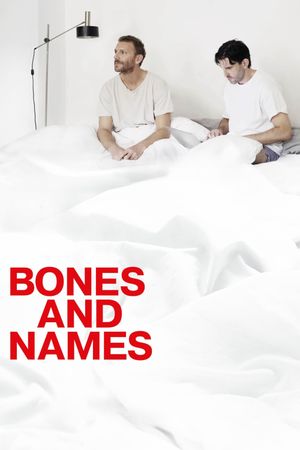 Bones and Names's poster