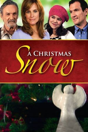 A Christmas Snow's poster image