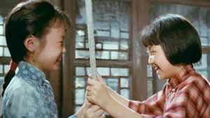 My Memories of Old Beijing's poster
