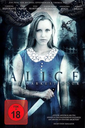 Alice: The Darkest Hour's poster