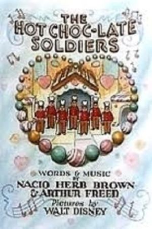 The Hot Choc-late Soldiers's poster image