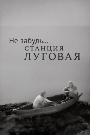 Ne zabud... Stantsiya Lugovaya's poster