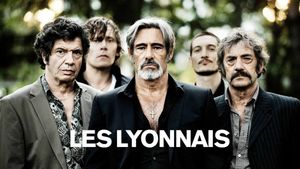 Les Lyonnais's poster