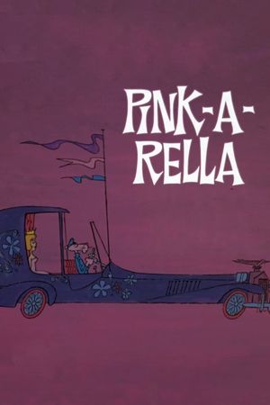 Pink-A-Rella's poster