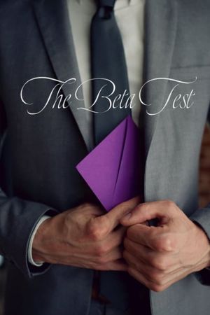 The Beta Test's poster