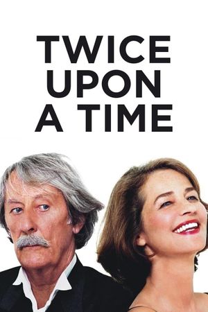 Twice Upon a Time's poster