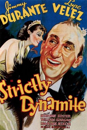 Strictly Dynamite's poster