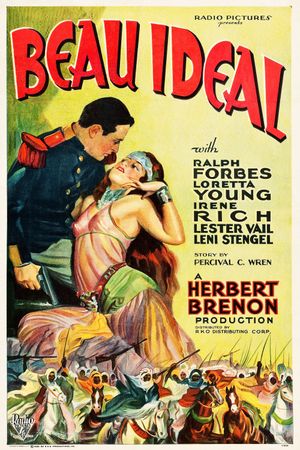 Beau Ideal's poster
