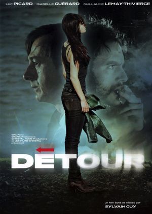 Détour's poster