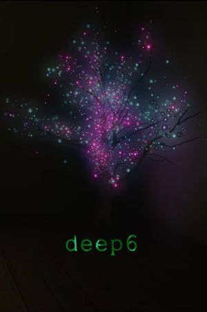 Deep6's poster