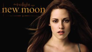 The Twilight Saga: New Moon's poster