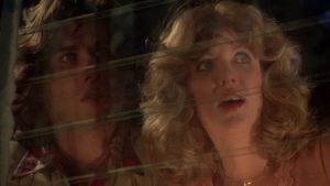 Carrie's poster