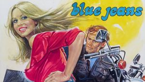Blue Jeans's poster