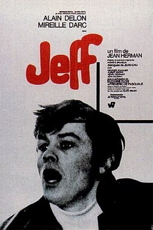Jeff's poster
