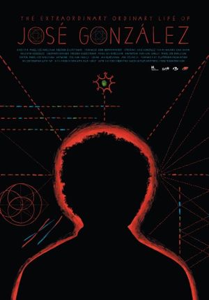 The Extraordinary Ordinary Life of José González's poster