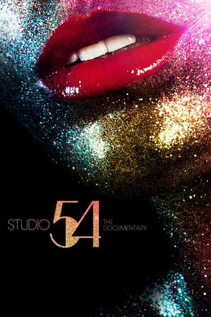 Studio 54's poster