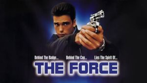 The Force's poster