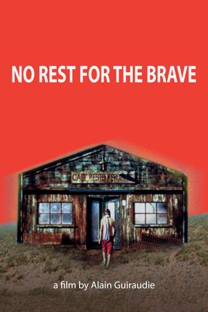 No Rest for the Brave's poster image