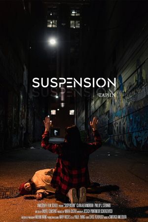 Suspension's poster
