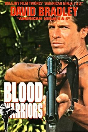 Blood Warriors's poster