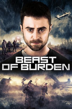 Beast of Burden's poster