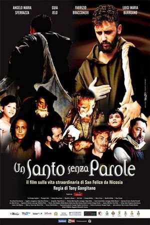 Un santo senza parole's poster image