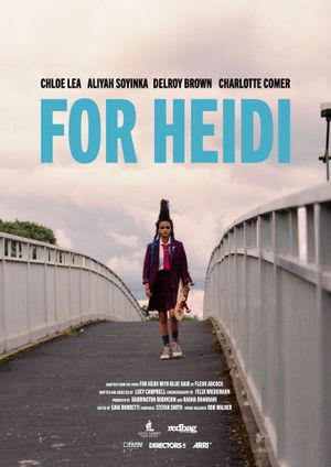 For Heidi's poster