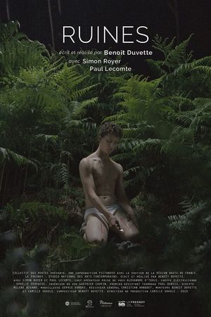 Ruins's poster
