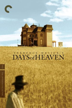 Days of Heaven's poster