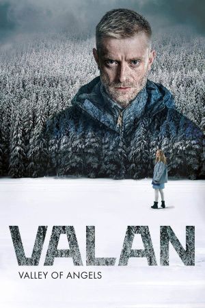 Valan: Valley of Angels's poster