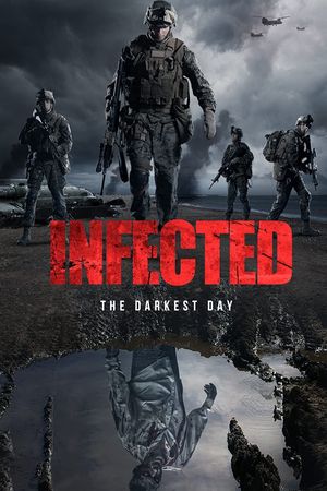 Infected's poster image