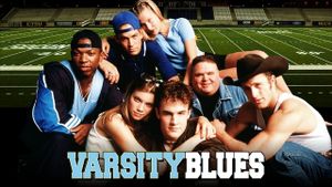 Varsity Blues's poster