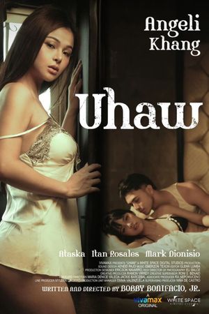 Uhaw's poster