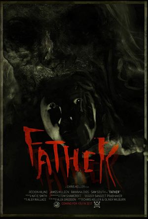 Father's poster