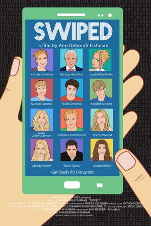 Swiped's poster